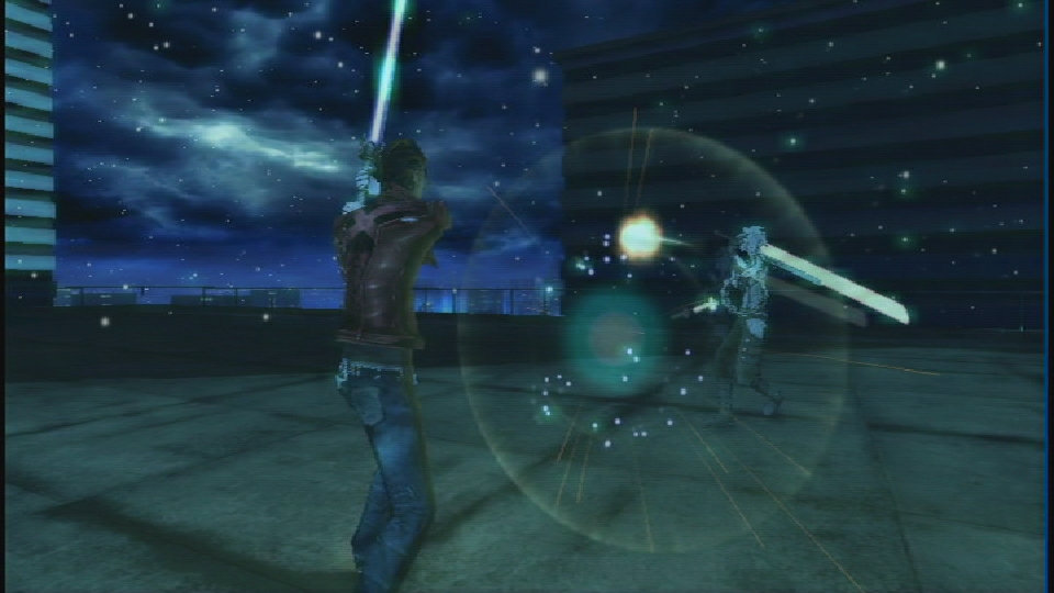 No More Heroes 2: Desperate Struggle - Imagen 28